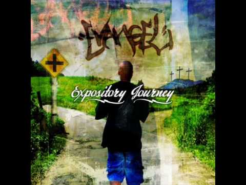 Evangel - "L.A.W." w/lyrics