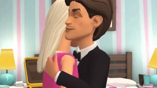 The Mystery of Popplewell Manor ep14: A shriek is heard! #popplewell