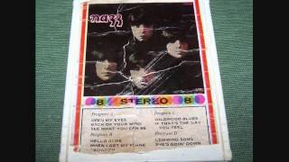 Nazz - When I get my plane