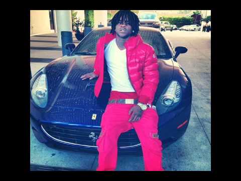 They Know - Young Chop x Chief Keef Type Beat (Prod By L.C Productions)
