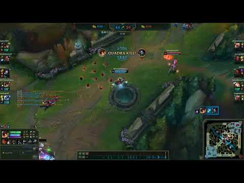 Ziggs Penta