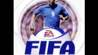 Fifa 2001 Soundtrack - Grand Theft Audio - We Luv You