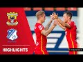 Samenvatting Go Ahead Eagles - FC Eindhoven (17-10-2020)