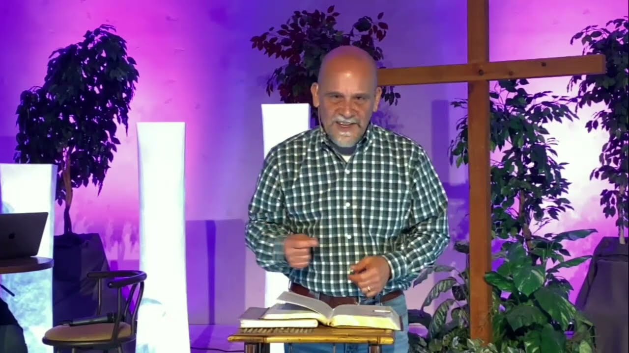 How to Pray for Healing and Restoration | 40 Days of Prayer • Week 6 | Rock Springs Online