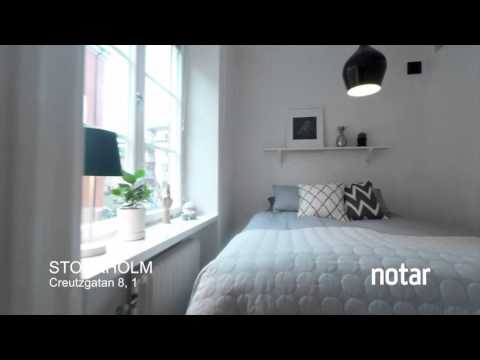 Såld, 2:a · 38m2 · 2123 kr avg, Kungsholmen : Via Notar mäklare Östermalm