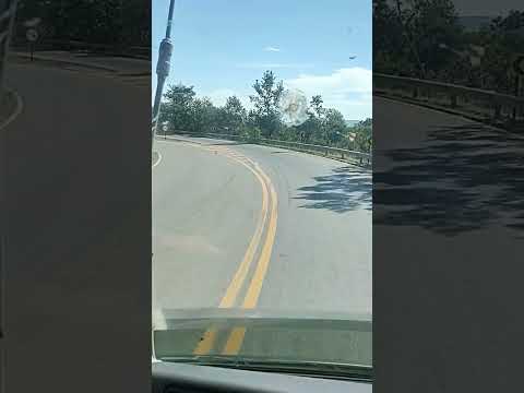 Atalho por Nerópolis GO sentido BR 153 🚛🚀