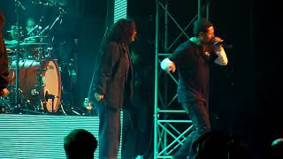 Freundeskreis - Jeder Tag zuviel - 1997-2017 - Tanzbrunnen - Köln