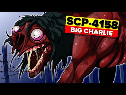 THESE Secret SCP Files are the WORST EVER DOCUMENTED