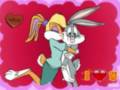 Bugs Bunny is Lola's Bad Boy 