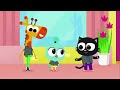 PBS Kids Program Break 2024 PBS SoCal