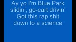 Mac Miller - Loitering - Lyrics