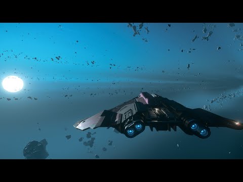 Ares ION InterSec Defense Contracts | Star Citizen