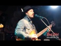 Thieving Birds - "Because My Baby Smiled" - Live @ The Wormy Dog Saloon