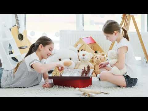 🎠 Play Invitation | Family Pop Music