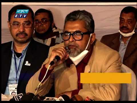 আজ প্রচার প্রচারনা শেষ