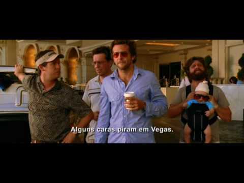 2009 Se Beber, Não Case!