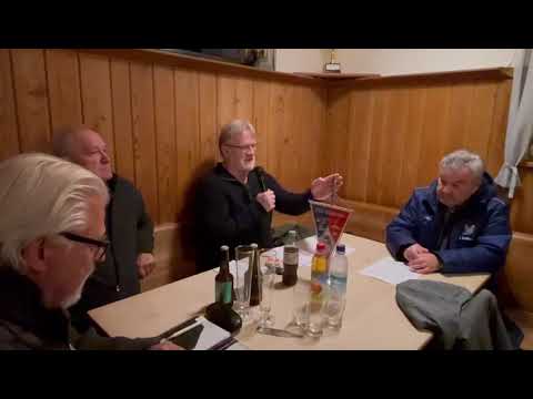 PK ESC Dorfen   Erding Gladiators 18.11.22