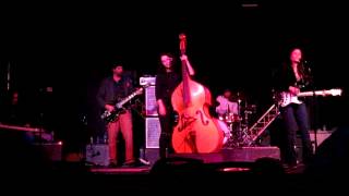 Shannon McNally & Amy Lavere - "Good Old Time" - Vanguard - Tulsa, OK - 2/1/13