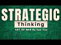 The Art Of WAR Sun Tzu Detailed Summary