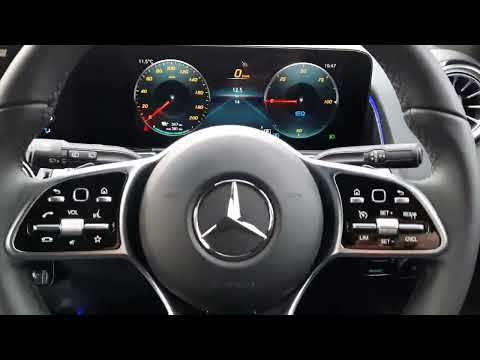 Mercedes-Benz EQB 300-Progressive--4Matic--Sat Na - Image 2