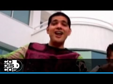 El Ángel, Peter Manjarrés - Video Oficial