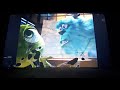 Monsters Inc Bloopers No Pocket
