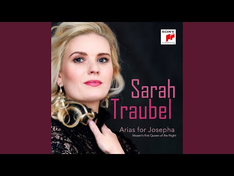 Die Zauberflöte, K.620, Act 2: "Der Hölle Rache" (Königin der Nacht)