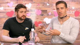 Romantic Valentines Day Gifts for $5 or LESS