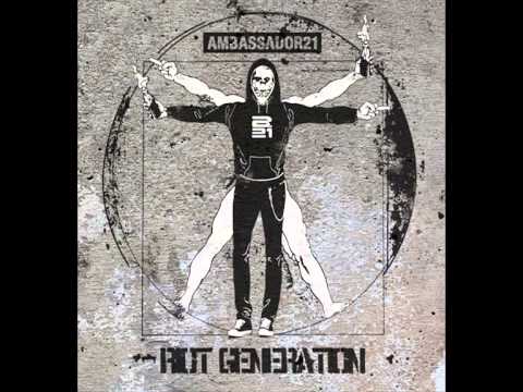 Ambassador21 - Riot Generation