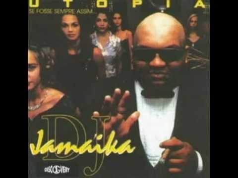 dj jamaika uma chance.