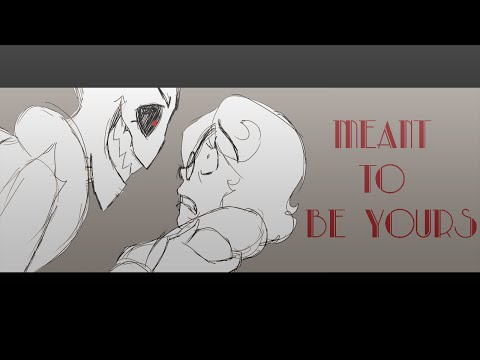 Heathers' "Meant to be Yours" An Original Animatic