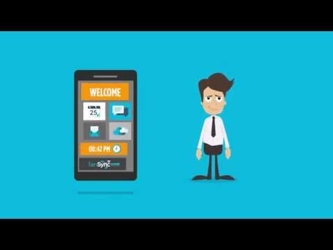 Fanimation FanSync Overview Video Video