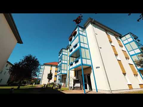 Wohnpark Ilsenburger Straße em Wernigerode