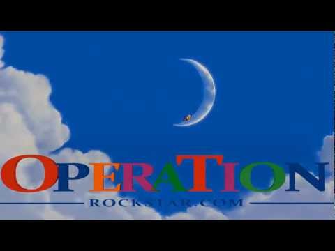 CUSTOM DREAMWORKS INTRO