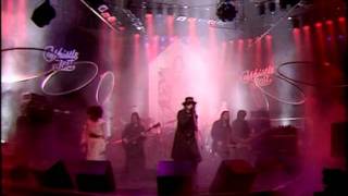 The Mission (UK) - Severina (Live OGWT 1987).mpg