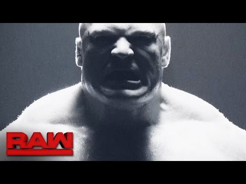 Fight Size Update: Brock Lesnar Backstage At ‘Hell In A Cell’, Forbes Covers Dave Bautista Not Being Invited To SmackDown 1000, Tama Tonga, More