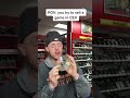 Cex Worker #fyp #fypシ #funny #cex #gaming #uk #uktiktok #shorts #viral #monster #ps3 #xbox #pc
