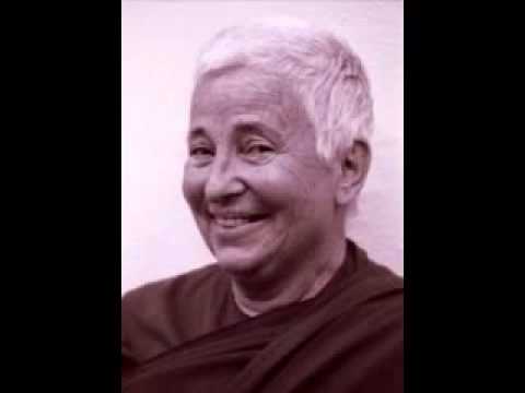 Ayya Khema - Day14 - Dependent Arising/Origination 1 Introduction