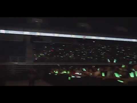 Live Chentaku - Zizan Razak Feat. Sonaone