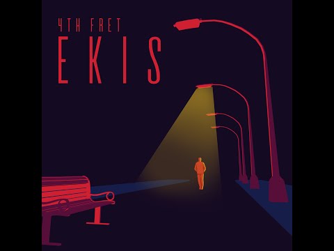 Ekis (Official Lyric Video) -  4th Fret