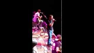 I Don&#39;t Wanna Know (new) - 3 Doors Down