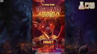 INSANE START! 481% RTP in First 100 Spins on Dragon’s Treasure Quest (PG Soft)