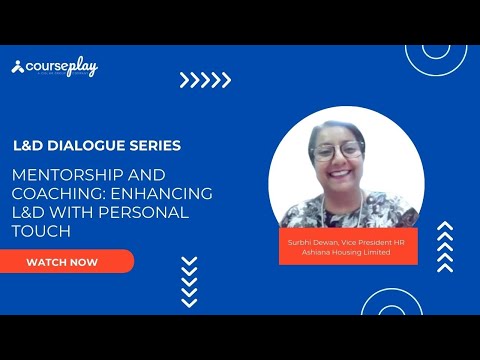 L&D Dialogue Series | Episode 8