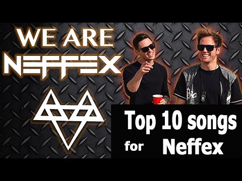 NEFFEX - Fight Back ► НЕФФЕКС - дать отпор ► TOP MUSIC