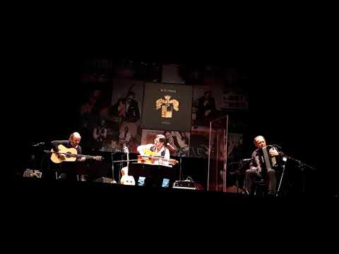 Mediterranean Sundance OPUS Al di Meola