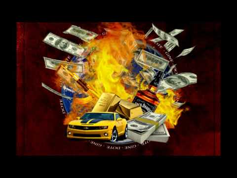 G I N E - DOTE [PROD.MARKZZ]