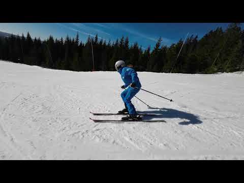 Veckans Snörapport #15 9 mars 2022