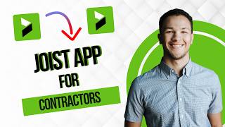 Joist App For Contractors || How To Invoice And Estimate With Joist (Full Guide)