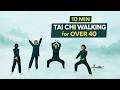 Tai Chi For Belly Fat After 40 Ancient Fat Burning Routine