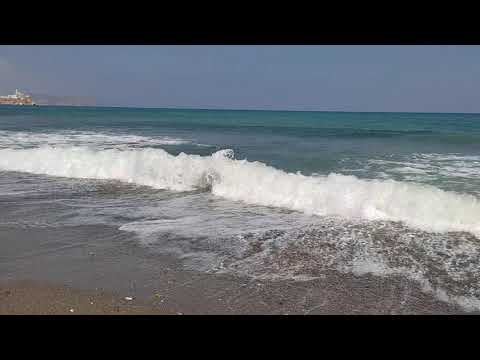 Al Hoceima plage sefiha